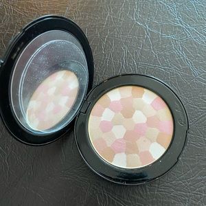 Guerlain Meteorites WULONG pressed powder